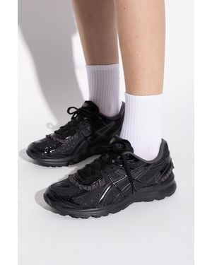Asics Sports Shoes "Jog 100S" - Black