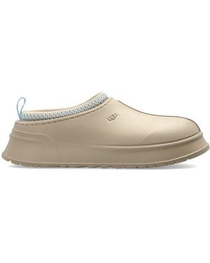 UGG 'Tazz Molded' Shoes - Natural
