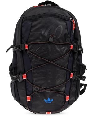 adidas Originals Adidas X 100 Thieves - Black