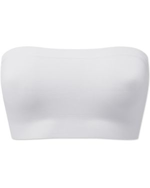 Heist Studios "Softskin" Bra - White