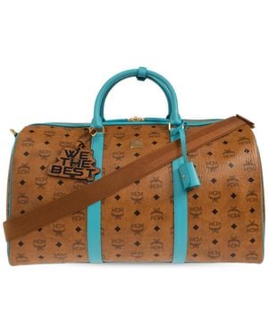 MCM X Dj Khaled - Brown