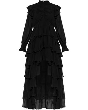AllSaints 'Leila' Dress - Black