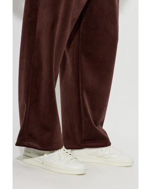 Y-3 Stan Smith" Shoes - Brown