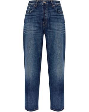Haikure 'Betty' Jeans - Blue