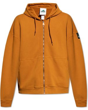 adidas Originals Hoodie - Orange