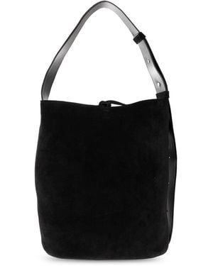 LIE STUDIO 'Norma' Bag - Black