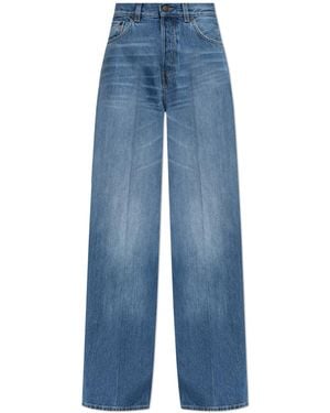 Haikure "Bethany" Jeans - Blue