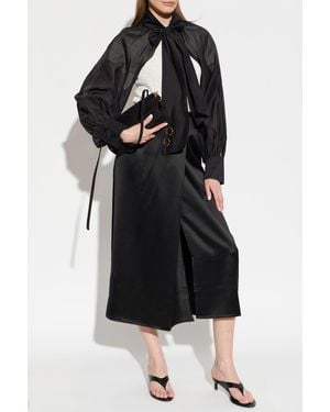 By Malene Birger Top 'Canny' - Black