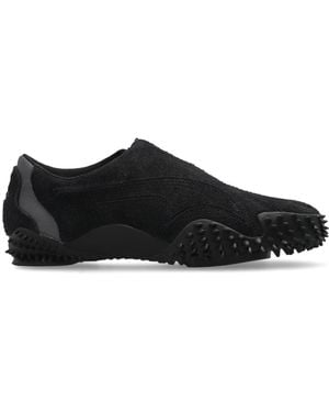 PUMA Mostro Cage San San Gear Sports Shoes - Black