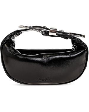 Marc Jacobs Hand Bag 'The Party Bag' - Black