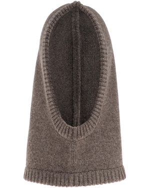 Lisa Yang Astiri Jumper - Brown
