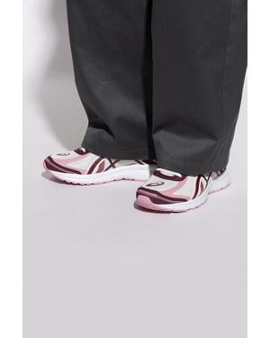 Asics Sports Shoes 'Jog-100S' - Black