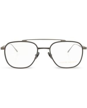 Leisure Society "Montez" Corrective Glasses - Black