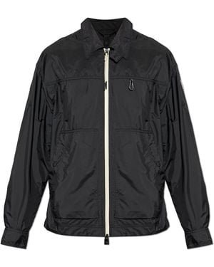 Moncler Day-Namic - Black
