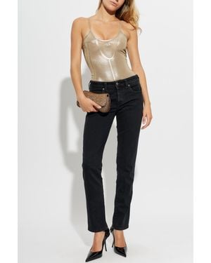 DIESEL Body 'T-Imyny' - Black
