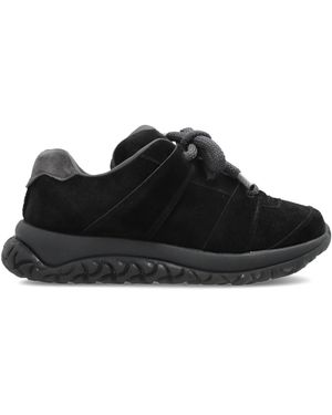 Birkenstock Sports Shoes "Goerlitz" - Black