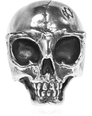 Yohji Yamamoto Ring - Grey