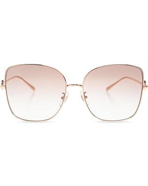 Tory Burch Sunglasses - Pink