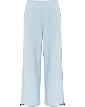 Versace Jeans Couture Hoodie - Blue
