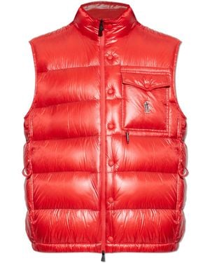 Moncler Day-Namic - Red