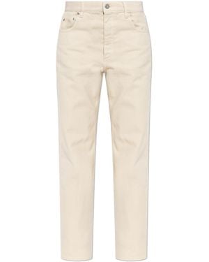 By Malene Birger Jeans 'Chicago' - Natural