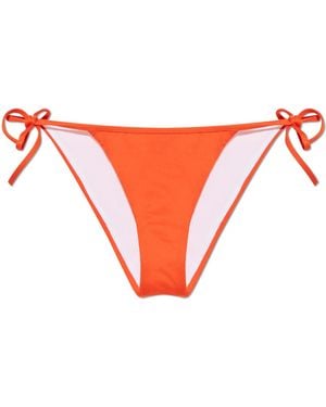 DSquared² Swimsuit Bottom - Orange