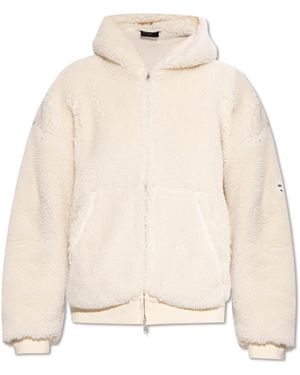 Faux sweat balenciaga sale