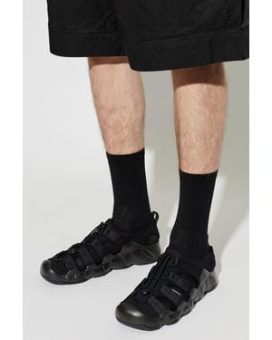 Keen "Hyperport H2" Sandals - Black