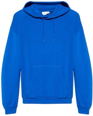 American Vintage Hoodie 'Atubay' - Blue