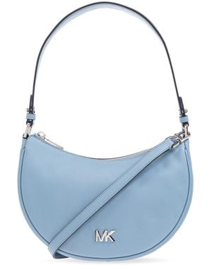 MICHAEL Michael Kors Shoulder Bag Kyla - Blue