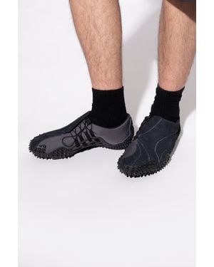 PUMA Mostro Cage San San Gear Sports Shoes - Black