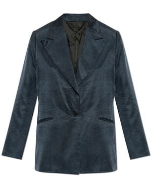 AllSaints Blazer 'Averie' - Blue