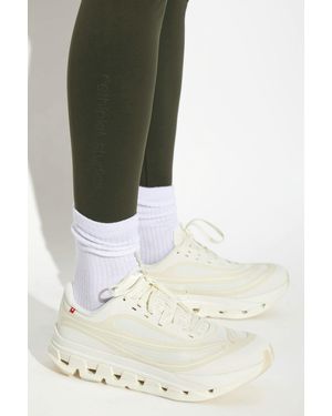 On Shoes 'Cloudflow 5 Ad' Sports Shoes - Natural