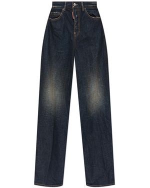 DSquared² Jeans 'Traveller' - Blue