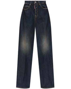 DSquared² Jeans 'Traveller' - Blue