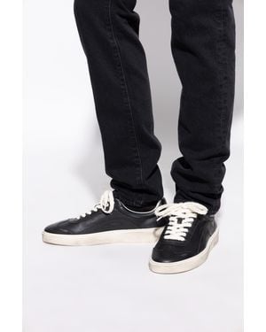 DSquared² Sports Shoes "Rider" - Black