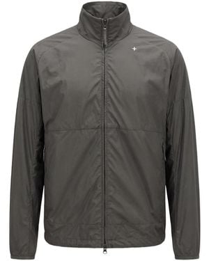 Stone Island X Stellina - Grey