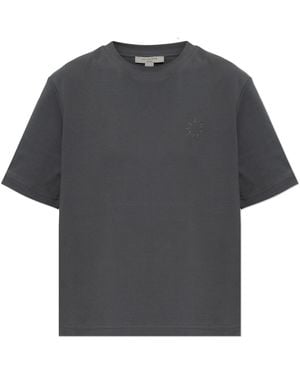 AllSaints T-Shirt 'Lisa' - Grey