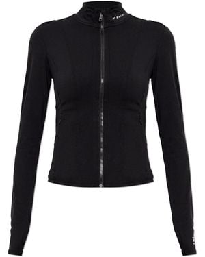P.E Nation Sweatshirt "Breakthrough" - Black