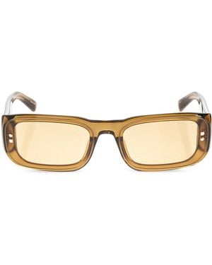 Jacquemus Sunglasses - Natural