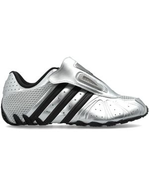 adidas Originals 'Ghost Moto Low' Trainers - Metallic