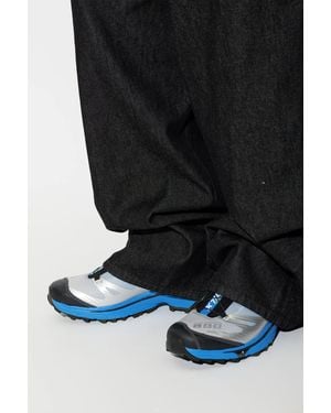 Salomon 'Xt-4 Og' Sports Shoes - Black