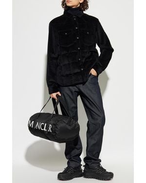 Moncler Apres-Ski - Black