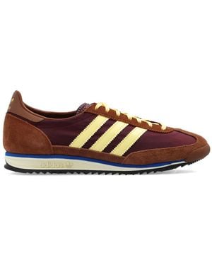 adidas Sl 72 Trainers - Brown