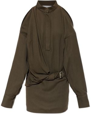 IRO "Melva" Dress - Green