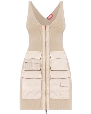 DIESEL Dress -Gabrielle' - White
