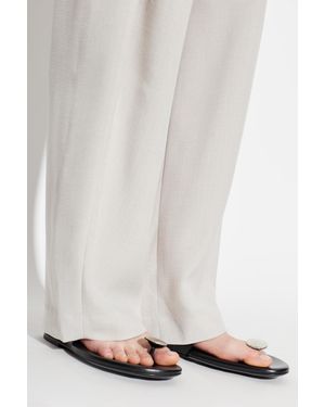 IRO "Stud" Slides - White