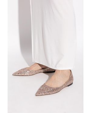 Jimmy Choo Ballet flats and ballerina shoes for Women