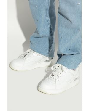 Versace Sports Pants - Blue