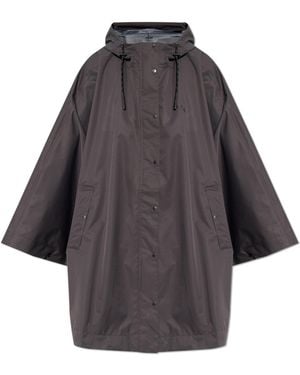 Rethinkit Studios Hooded Jacket - Grey